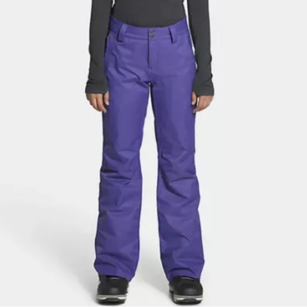 The North Face Sally Pants Size XS could fit a Small